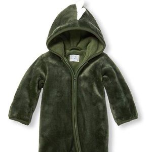 The Children’s Place Dinosaur Baby Boy Snow Suit
